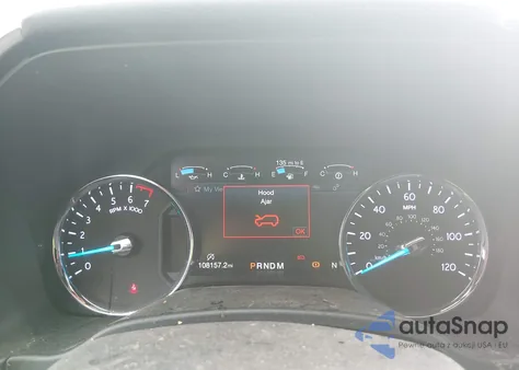 2018 Ford Expedition Max Limited from USA, damaged, VIN 1FMJK2AT8JEA71269